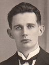 Record image of Friedrich 'Fritz' Stettler
