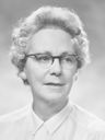 Record image of Ethel Amy Warburton (born Childs)