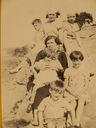 Record image of Martha Jane Cowden (born Reilly)