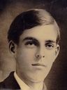 Record image of Frank Lloyd Johnston