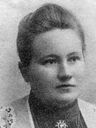 Record image of Hilma Juhontytär Leminen (o.s. Immonen)