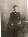 Record image of Elizabeth Ann Humphrys (born Martin)