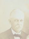 Record image of John Grove Metz