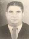 Record image of Manoel Rodrigues dos Santos