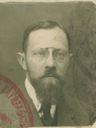 Record image of Herman Wendt