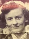 Record image of Nora (Noreen) Frances Moran (born Brophy)