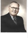 Record image of Ernest Wilbert Roberts