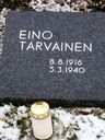 Record image of Eino Valdemar Tarvainen