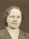 Record image of Oiva Helena *- Ropponen (born Takkunen)