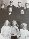 Record image of Adolf Karlsson Rinne