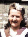 Record image of Angela Clemontine Brown (nacida Tutavac)