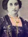 Record image of Maria (Immigrant) Fazio (born Falvo)