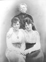 Record image of Dorothea "Dora" Schwarzkopf (geb. Schade)