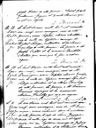 Record image of Marie Mathilde Tremblay (born Laberge (Tremblay))