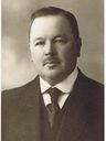 Record image of Juho (Johan) Robert Antin pka Karttunen