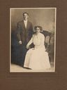 Record image of Anna Theresa Soderberg (o.s. Sherwin)
