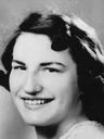 Record image of Ruby Maxine Evans, FOB (born Asmussen)