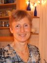 Record image of Karin Huppertz gesch. Beck (geb. Hoos)