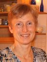 Record image of Karin Huppertz gesch. Beck gesch. Schulz (geb. Hoos)