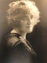 Record image of Eva Mary Angeline Engelke (born Morris)