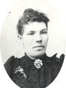 Record image of Maria Rehnberg (born Johansson)
