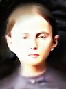 Record image of Johanna Ernestine. (Ernestine) Schultz (born Zippel)