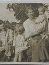Record image of Cyril Walden Roberts