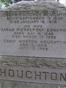 Record image of David Morton Houghton