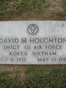 Record image of David Morton Houghton