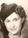 Record image of Bernice Mae Martin (born Robinson)