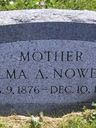 Record image of Alma Adeline Nowels (born Williams)