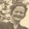 Record image of Johanna Frieda Hildegard Herold (born Wirth)