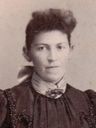 Record image of Winnifred Edwards (born Roberts)