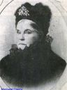 Record image of Margaret McCarthy (born Clancy Clyde)