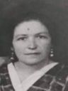 Record image of Margarita Torres (born Olvera Cea)