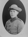 Record image of Folke Samuel Karlsson
