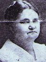 Record image of Helena Sofia (Helen Sophia) Johnson (o.s. Hendricksdotter)