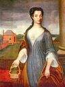 Record image of Anne Carter (nacida Byrd)