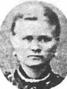 Record image of Eliza Amy Boice, Williams (born Handy)