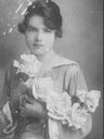 Record image of Elisa Ortiz (born Martinez)