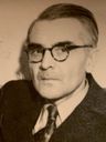 Record image of Elektriker Sven Georg Nordström