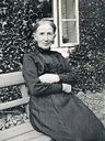 Record image of Anna Maria Hansen (født Jepsen)