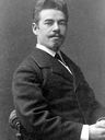 Record image of Gustaf Bernhard Sjöstedt
