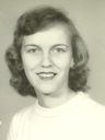 Record image of Ruby Jacquline Glass (γένος Pigg)