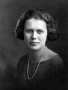 Record image of Helen Sophia Cooper (born Berg)