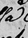 Record image of Isabella Clara Denolf (née Vermeesch)