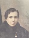 Record image of Pilar Vazquez Lopez (nacida Lopez García)
