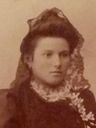 Record image of Carolina Lopez Lopez (nacida Rodriguez fernandez)