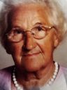 Record image of Betty Ford Schell