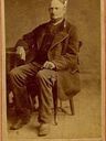 Record image of Nils Ivarsson